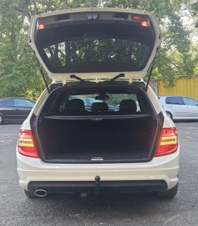 Mercedes-Benz C 220 | Mobile.bg    4