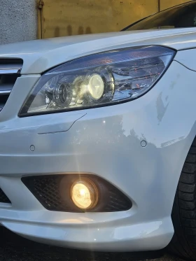 Mercedes-Benz C 220 | Mobile.bg    6