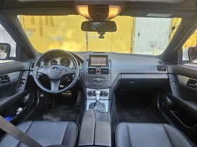 Mercedes-Benz C 220 | Mobile.bg    11