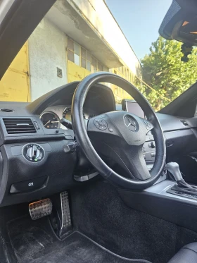 Mercedes-Benz C 220 | Mobile.bg    12
