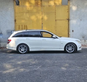 Mercedes-Benz C 220 | Mobile.bg    5