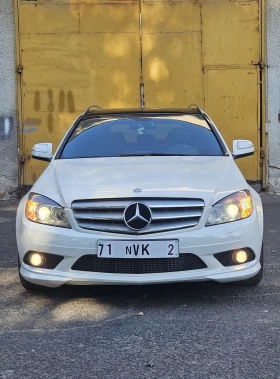 Mercedes-Benz C 220 | Mobile.bg    2
