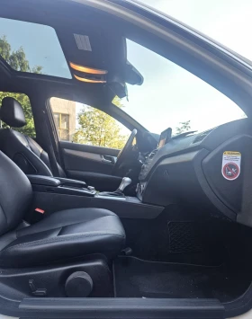 Mercedes-Benz C 220 | Mobile.bg    10