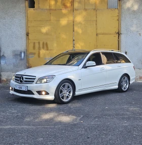 Mercedes-Benz C 220 | Mobile.bg    3