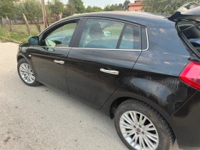 Обява за продажба на Fiat Bravo 1.9 multijet ~5 300 лв. - изображение 4