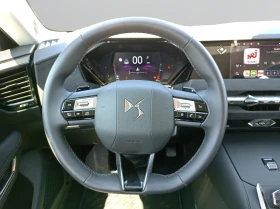 DS DS 4 EDITION FRANCE BlueHDi 130 Automatic | Mobile.bg    13