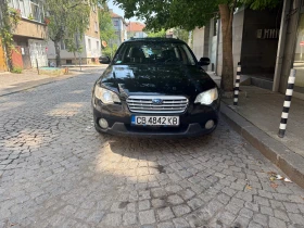 Обява за продажба на Subaru Outback Facelift Si-Drive ~9 000 лв. - изображение 4