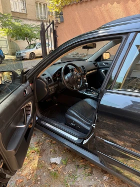 Subaru Outback Facelift Si-Drive | Mobile.bg    14