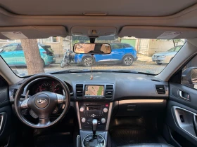 Обява за продажба на Subaru Outback Facelift Si-Drive ~9 000 лв. - изображение 11