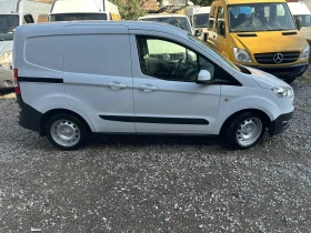 Ford Courier 1.5TD | Mobile.bg    3