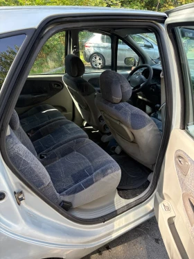 Renault Scenic 1.6 | Mobile.bg    7