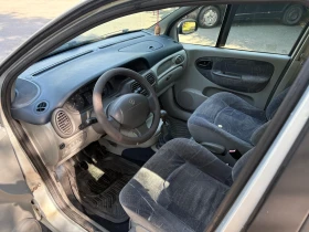 Renault Scenic 1.6 | Mobile.bg    4
