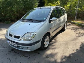 Renault Scenic 1.6 | Mobile.bg    2