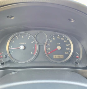 Suzuki Liana 1.6 | Mobile.bg    5