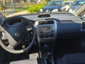 Suzuki Liana 1.6 | Mobile.bg    9