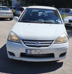 Suzuki Liana