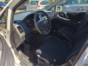 Suzuki Liana 1.6 | Mobile.bg    6