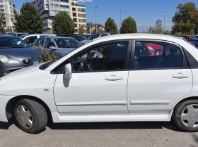 Suzuki Liana 1.6 | Mobile.bg    4