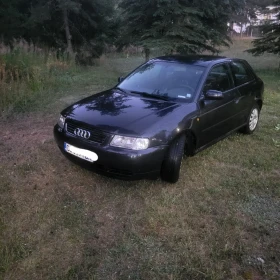 Обява за продажба на Audi A3 ~1 500 лв. - изображение 1