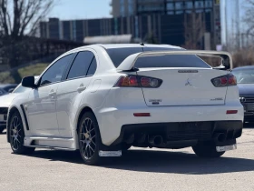 Обява за продажба на Mitsubishi Lancer Evolution* РЪЧКА* RECARO ~32 900 лв. - изображение 5