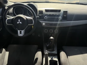 Обява за продажба на Mitsubishi Lancer Evolution* РЪЧКА* RECARO ~32 900 лв. - изображение 9