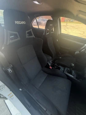 Обява за продажба на Mitsubishi Lancer Evolution* РЪЧКА* RECARO ~32 900 лв. - изображение 10