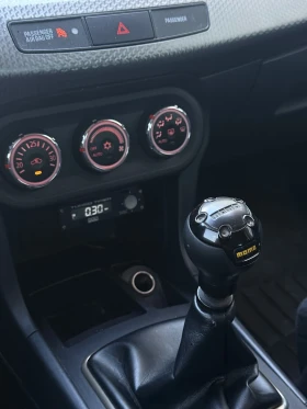 Обява за продажба на Mitsubishi Lancer Evolution* РЪЧКА* RECARO ~32 900 лв. - изображение 11