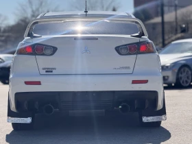 Обява за продажба на Mitsubishi Lancer Evolution* РЪЧКА* RECARO ~32 900 лв. - изображение 6