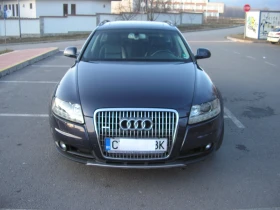 Audi A6 Allroad 3.0tdi quattro | Mobile.bg    2