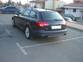Audi A6 Allroad 3.0tdi quattro | Mobile.bg    5