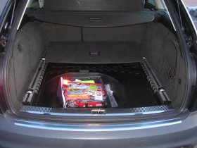 Audi A6 Allroad 3.0tdi quattro | Mobile.bg    13