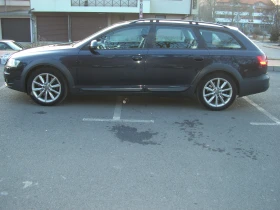 Audi A6 Allroad 3.0tdi quattro | Mobile.bg    4