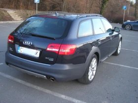 Audi A6 Allroad 3.0tdi quattro | Mobile.bg    6