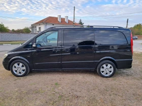     Mercedes-Benz Viano V6-3000