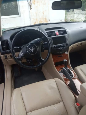 Honda Accord | Mobile.bg    4