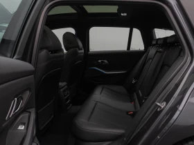 BMW 340 d/xDR/340HP/M-SPORT/SHADOW/HUD/H&K/PANO/LASER/848f - 82899 лв. / 42385.59 € - 90290583 13