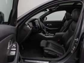 BMW 340 d/xDR/340HP/M-SPORT/SHADOW/HUD/H&K/PANO/LASER/848f - 82899 лв. / 42385.59 € - 90290583 10