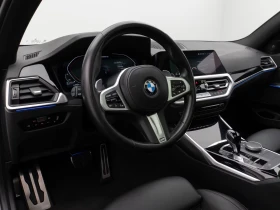 BMW 340 d/xDR/340HP/M-SPORT/SHADOW/HUD/H&K/PANO/LASER/848f - 82899 лв. / 42385.59 € - 90290583 11