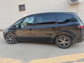 Обява за продажба на Ford S-Max ~7 500 лв. - изображение 5