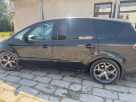 Обява за продажба на Ford S-Max ~7 500 лв. - изображение 4