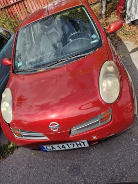 Nissan Micra Micra | Mobile.bg    5