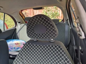 Nissan Micra Micra | Mobile.bg    4