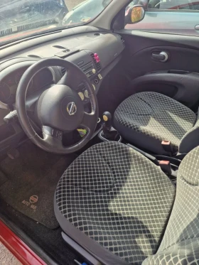 Nissan Micra Micra | Mobile.bg    3