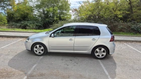 VW Golf 2.0 TDI | Mobile.bg    8