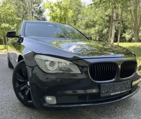 BMW 730 F01 730 - изображение 1