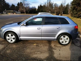 Audi A3 - 9500 лв. / 4857.27 € - 38404135 9