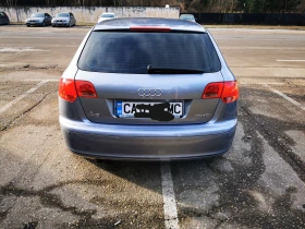 Audi A3 - 9500 лв. / 4857.27 € - 38404135 10