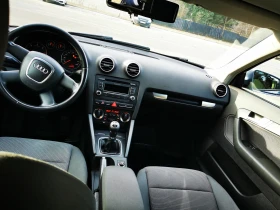 Audi A3 - 9500 лв. / 4857.27 € - 38404135 6