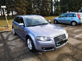 Audi A3 - 9500 лв. / 4857.27 € - 38404135 2