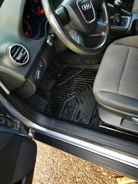 Audi A3 - 9500 лв. / 4857.27 € - 38404135 7